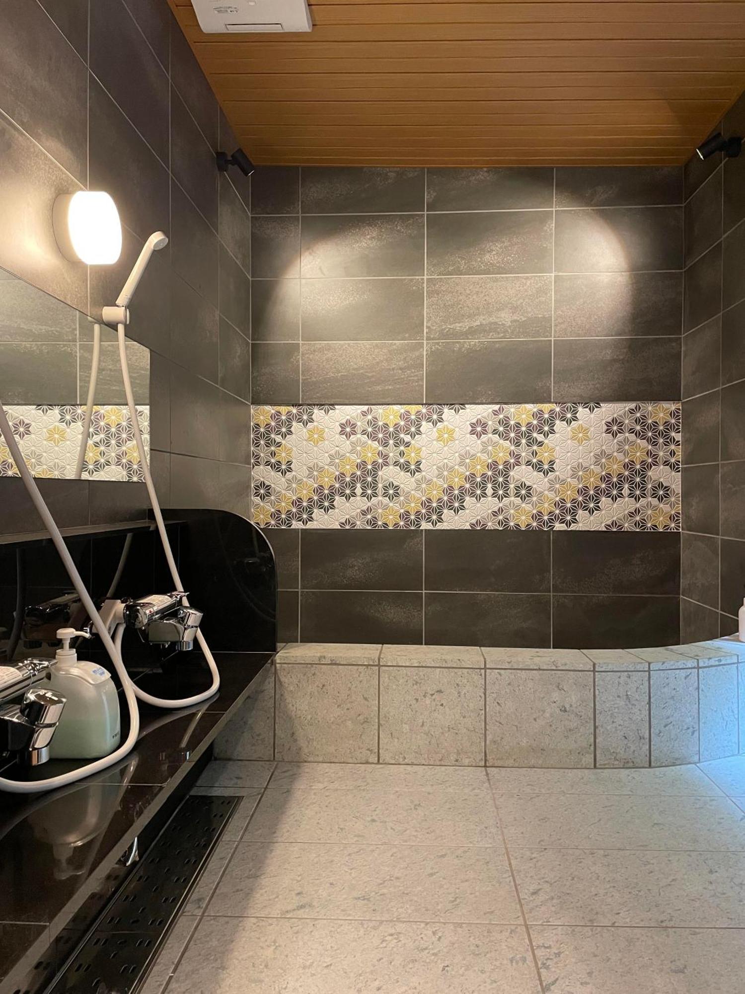 Hotel Fukudaya Präfektur Tokio