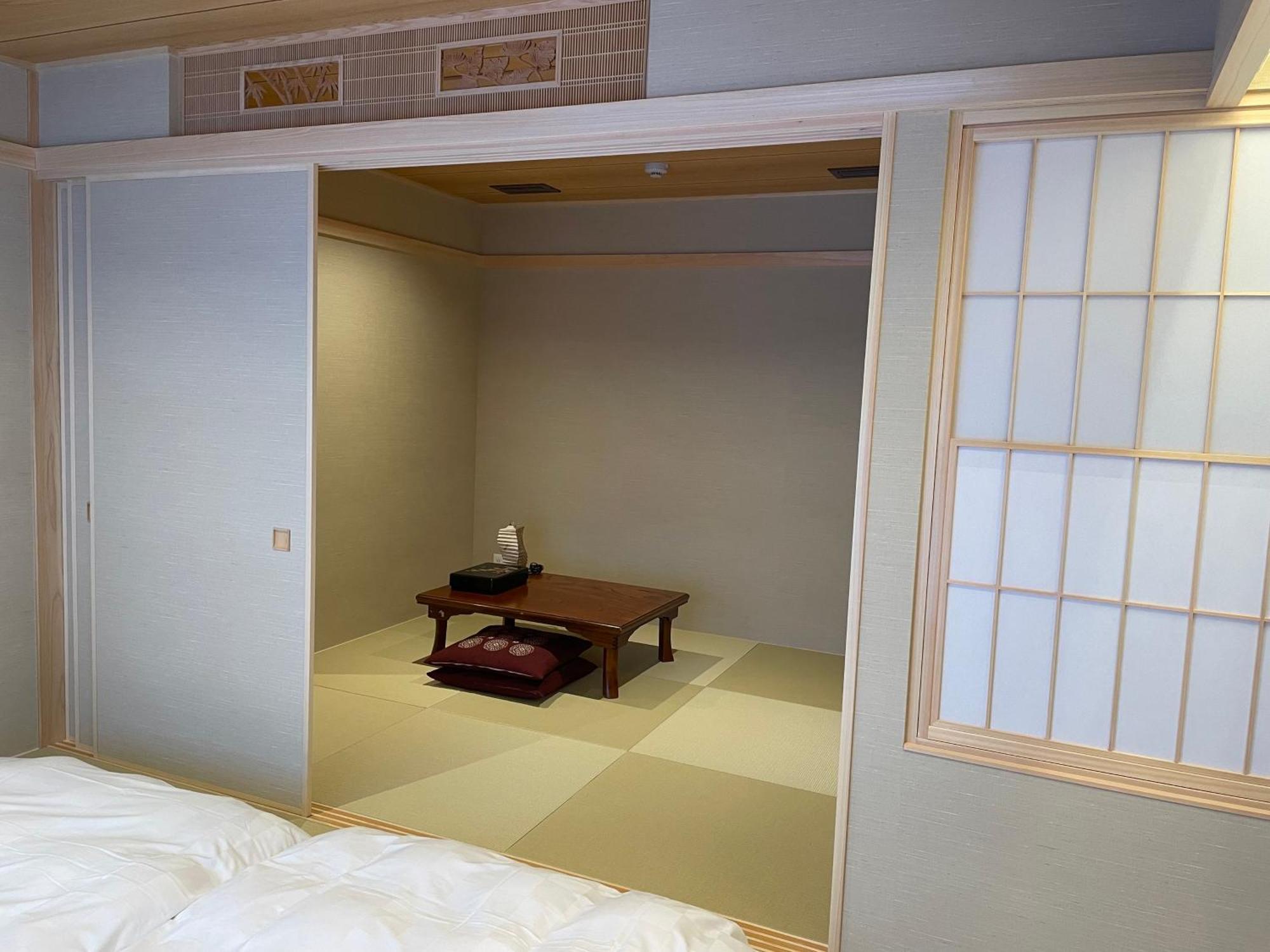 Hotel Fukudaya Präfektur Tokio