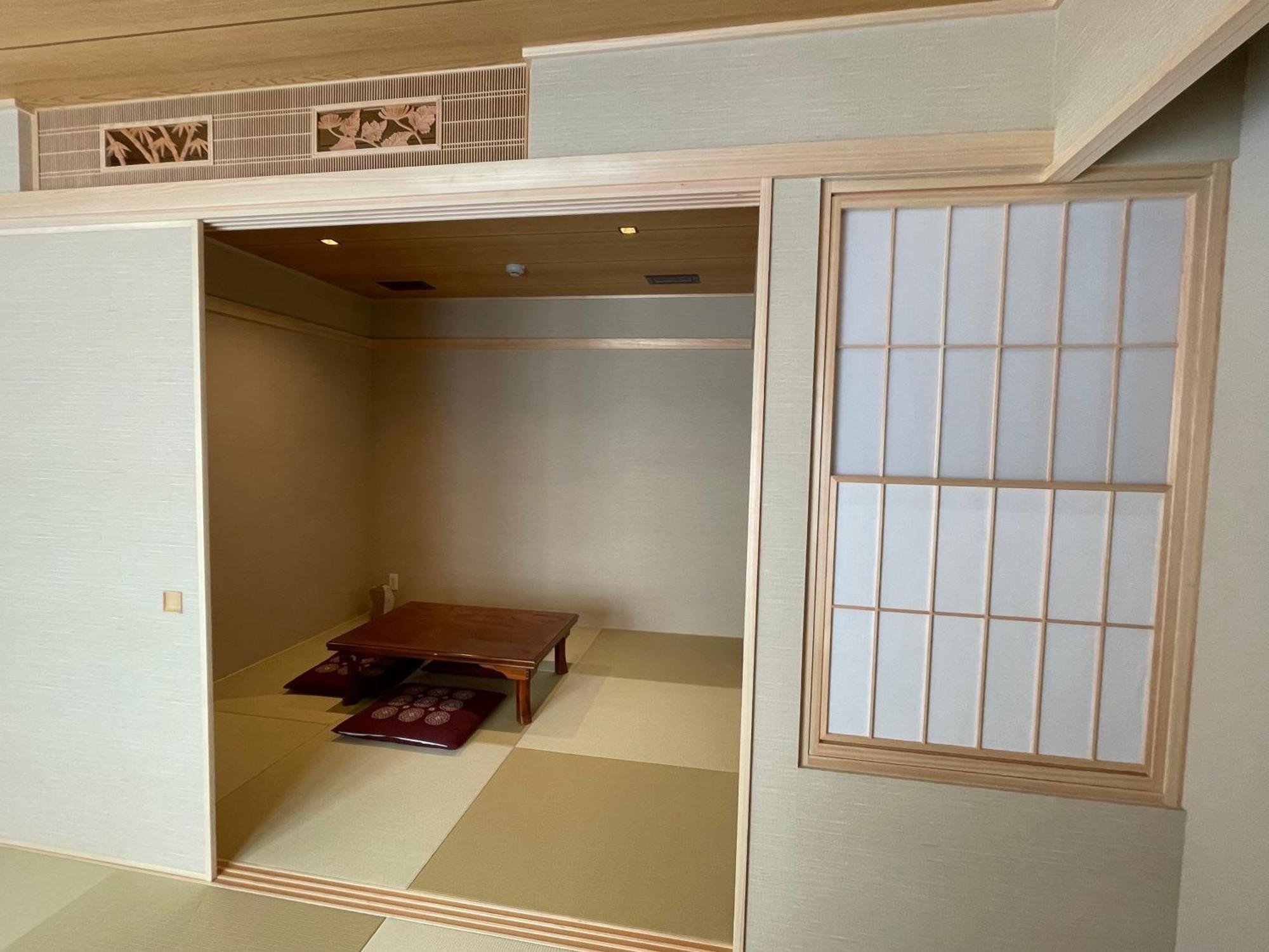 Hotel Fukudaya Präfektur Tokio